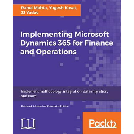 Implementing Microsoft Dynamics 365 for Finance and (Best Place To Finance A Computer)