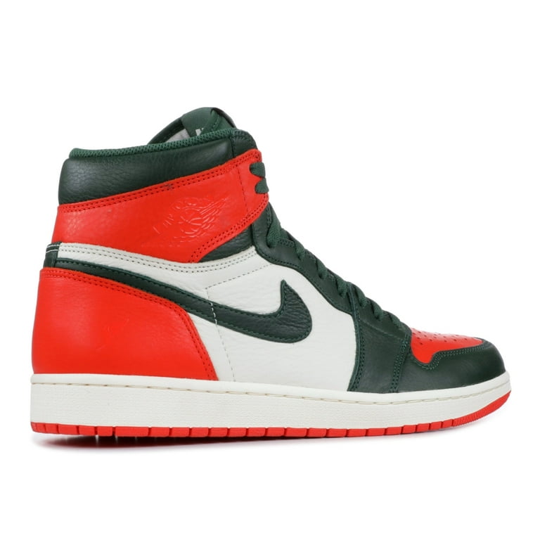 Men s Air Jordan 1 Retro High OG SF x SoleFly Art Basel Miami