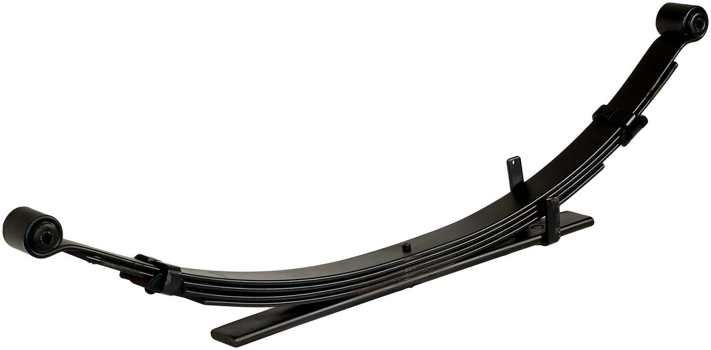 Dorman 22-1419HD Rear Leaf Spring Compatible with Chevrolet/GMC/Isuzu Models