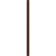 thumbnail image 6 of Ekena Millwork 46 5/8"W x 8"H x 3/8"T Hazelton Fretwork Moulding, Walnut, 6 of 13