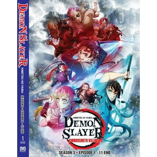 Dr. Stone Season 3 (Vol.1-11 End & Special) Anime DVD [English Dub] [Free  Gift]