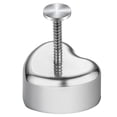 thumbnail image 1 of FLhrweasw Máquina para Bolas Arroz Acero Inoxidable 304 para Principiantes (corazón), 1 of 6