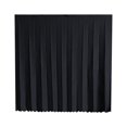 thumbnail image 1 of Parasoles para ventana lateral de coche, cubiertas magnéticas negras de privacidad, 2 uds., cortinas, accesorios para automóviles, sombrillas que mantienen la pantalla más fresca para, 1 of 5