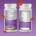 thumbnail image 2 of Menopure Hormonal Support 60 Vegan Pro Gummies | Menopause Support Gummies | Natural Support for Menopause & Perimenopause | Yummy Tutti Frutti Flavour by Prowise, 2 of 5