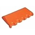 thumbnail image 2 of Q Claw Support de Queue 5 Orange par QC, 2 of 2