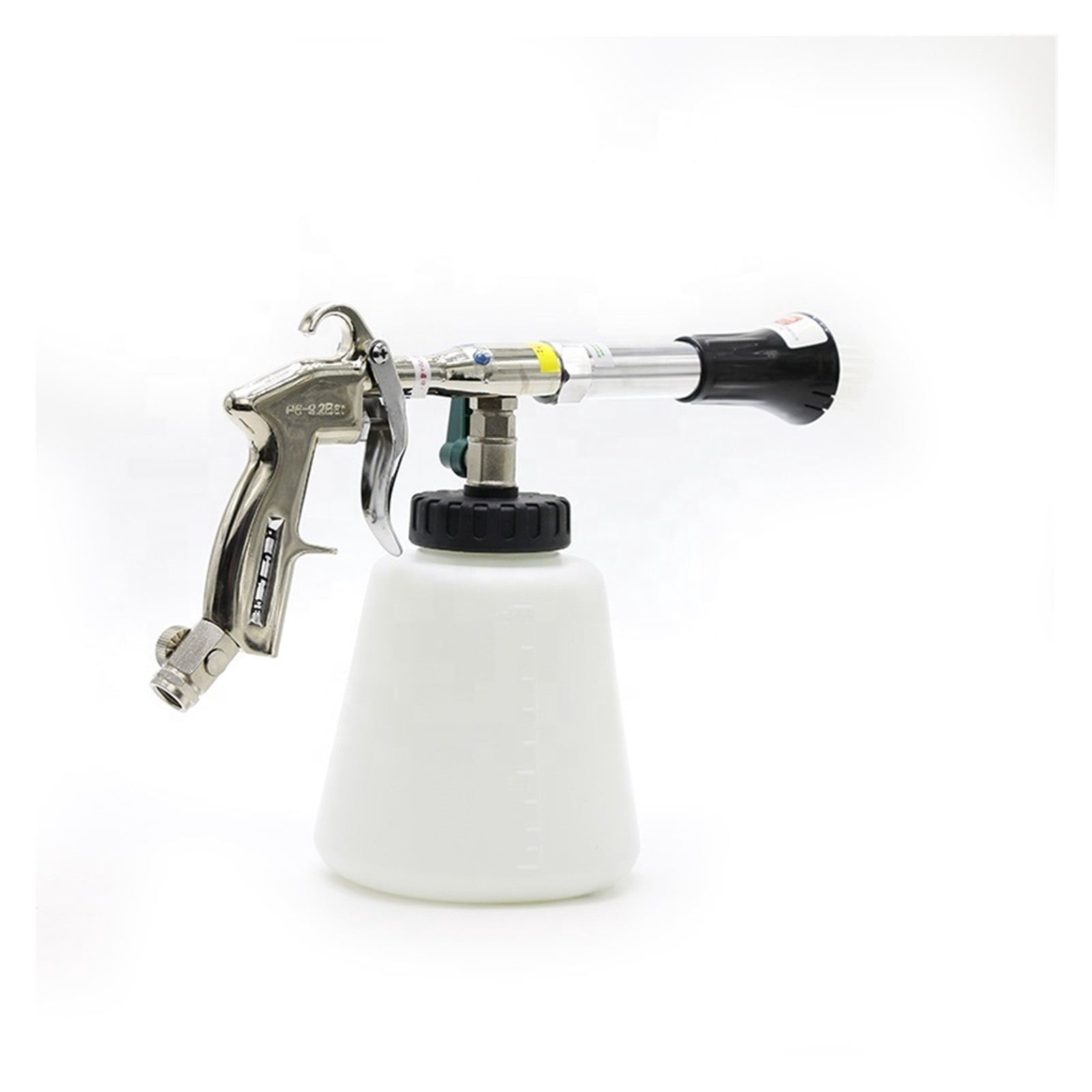 High Pressure Washer Car Wash Cleaning Gun Polyurethane Shampoo Foam Spray Gun ,Effortless cleaning
