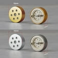 thumbnail image 4 of SharkTRUE 16mm Diameter Microphone Large Diaphragm Cartridge Core Capsule For Studio Recording Condenser, 4 of 8