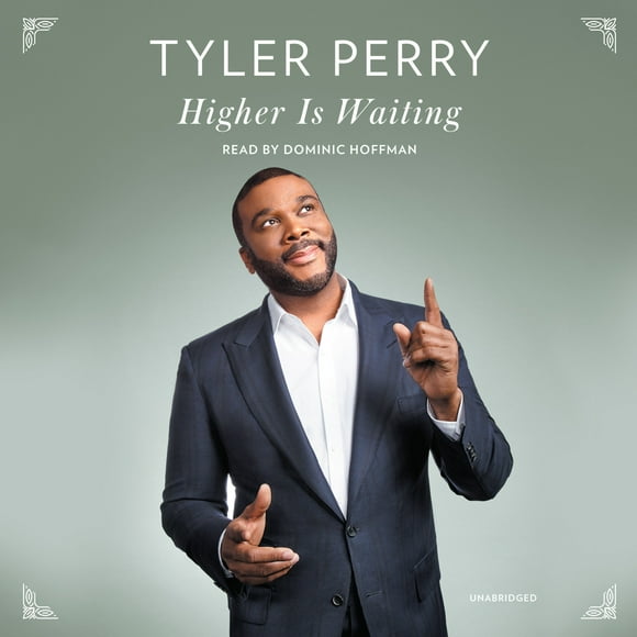 Higher Is Waiting (Audiobook)