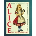 thumbnail image 1 of Pre-Owned Alice in Wonderland: A Book of Ornaments (Paperback) 0870997890 9780810919853, 1 of 1