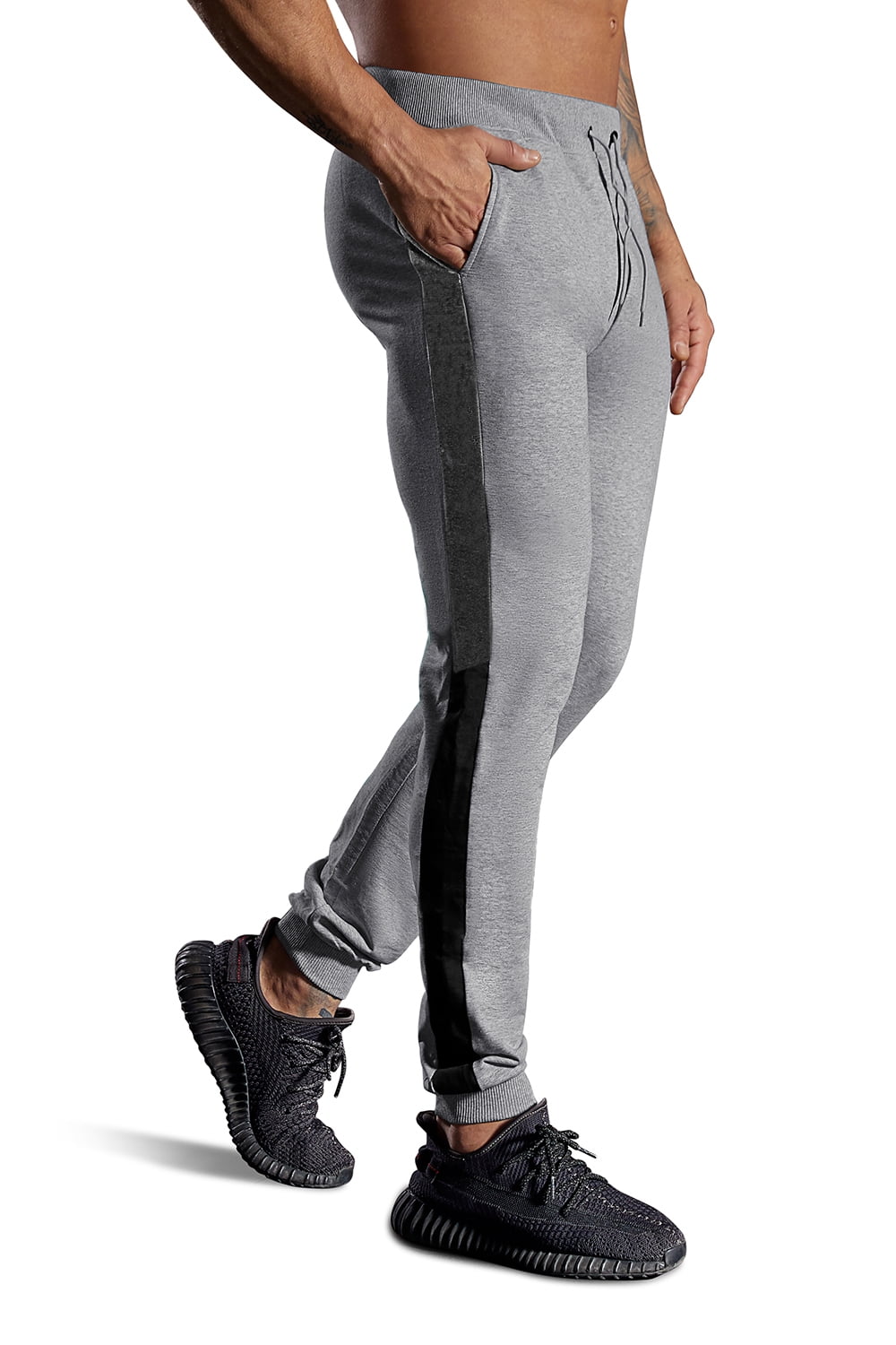 Yidarton Mens Sweatpants Men Pants 