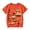 Hot Pink, variant on Toddler Tshirts Boys 6t Boy Graphic Tee Round Neck Casual Short Sleeve Tees Boy's Summer Tshirt Trendy Y2k Summer Tee Shirts Clothes for Toddlers