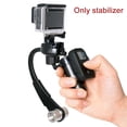 thumbnail image 1 of Camera Stabilizer Stable Mini Portable Handheld Support Steadicam For Go Pro, 1 of 8