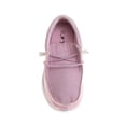 thumbnail image 4 of Sail Cali Little Kids Girls Casual Shoes,  Pink, Size: 5, 4 of 7