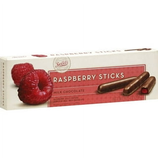  Sweets Dark Chocolate Orange Sticks, 10.5oz Box : Candy And  Chocolate Bars : Grocery & Gourmet Food