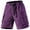 Purple, variant on ibiyuan Running Shorts Mens Casual Shorts Chino Shorts Gym Shorts Lightweight Elastic High Waisted Sweatshorts Mens Drawstring Straight Leg Gym Shorts Men Summer Beach Shorts with Pockets