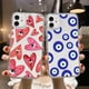 thumbnail image 2 of Funda suave divertida para Samsung A54 5g, A53 5g, A52S, A32, A52, A34, A14, A33, A23, A21S, A13, A22, S21 FE, S23, S22 Ultra, S20 FE, 2 of 4
