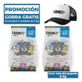 thumbnail image 1 of Croqueta alimento para perro CANINO 10 PUPPY Cachorro 2 Bolsas de 3 KG, 1 of 5