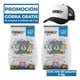 thumbnail image 1 of Croqueta alimento para perro CANINO 10 PUPPY Cachorro 2 Bolsas de 3 KG, 1 of 5
