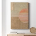 thumbnail image 6 of Adobe Sunrise II Premium Gallery Wrapped Canvas - Ready to Hang, 6 of 9