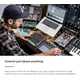 thumbnail image 5 of Controlador MIDI USB Novation Launch Control XL para Ableton Live con controles asignables, 5 of 5
