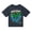 Dark Grey Hulk Birthday Smash, variant on Marvel Spidey and His Amazing Friends Toddler Boys' Short Sleeve Character Graphic Milestone T-Shirt Dark Grey Hulk Birthday Smash