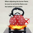 thumbnail image 5 of Tea Kettle, 5 of 5