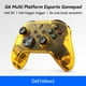 thumbnail image 2 of Para el Controlador G6 de para 1/2, Doble Sala, Inalámbrico, Bluetooth, Joystick de Control para Consola Switch Pro e, 2 of 8