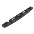 thumbnail image 4 of Tailgate Boot Door Handle, 90812JD30H Black ABS Tailgate Handle Rear Tailgate Boot Lid Handle Car Accessory Replacement With Ikey Camera Fits For Qashqai J10, 4 of 8