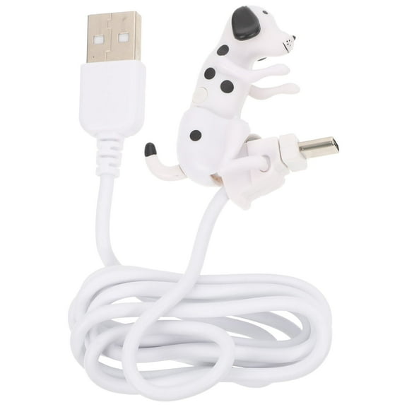 Leishangdao Portable Humping Dog Cable for Type-C Phones