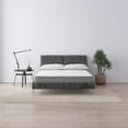 thumbnail image 4 of Signature Sleep Tranquility 6 Inch Bonnell Spring Coil Mattress Full Size, 4 of 20