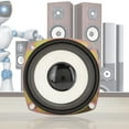 thumbnail image 4 of Qiilu 3inch Full Frequency 5w Loudspeaker, Audio Loudspeaker, For Multimedia Sound Box, 4 of 8