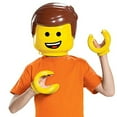thumbnail image 3 of Halloween Lego Movie 2: Emmet Child Kit, 3 of 3
