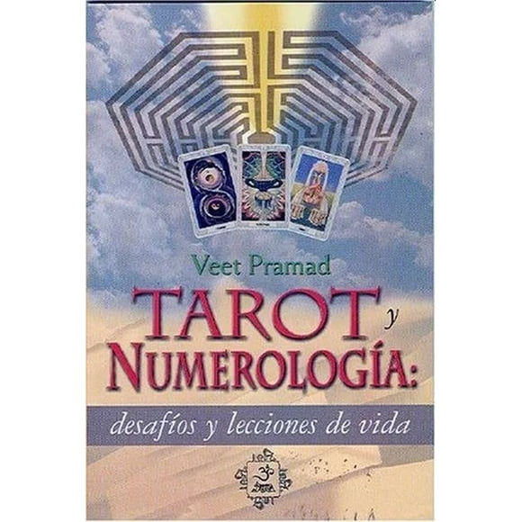 Tarot y numerología: desafíos y lecciones de vida