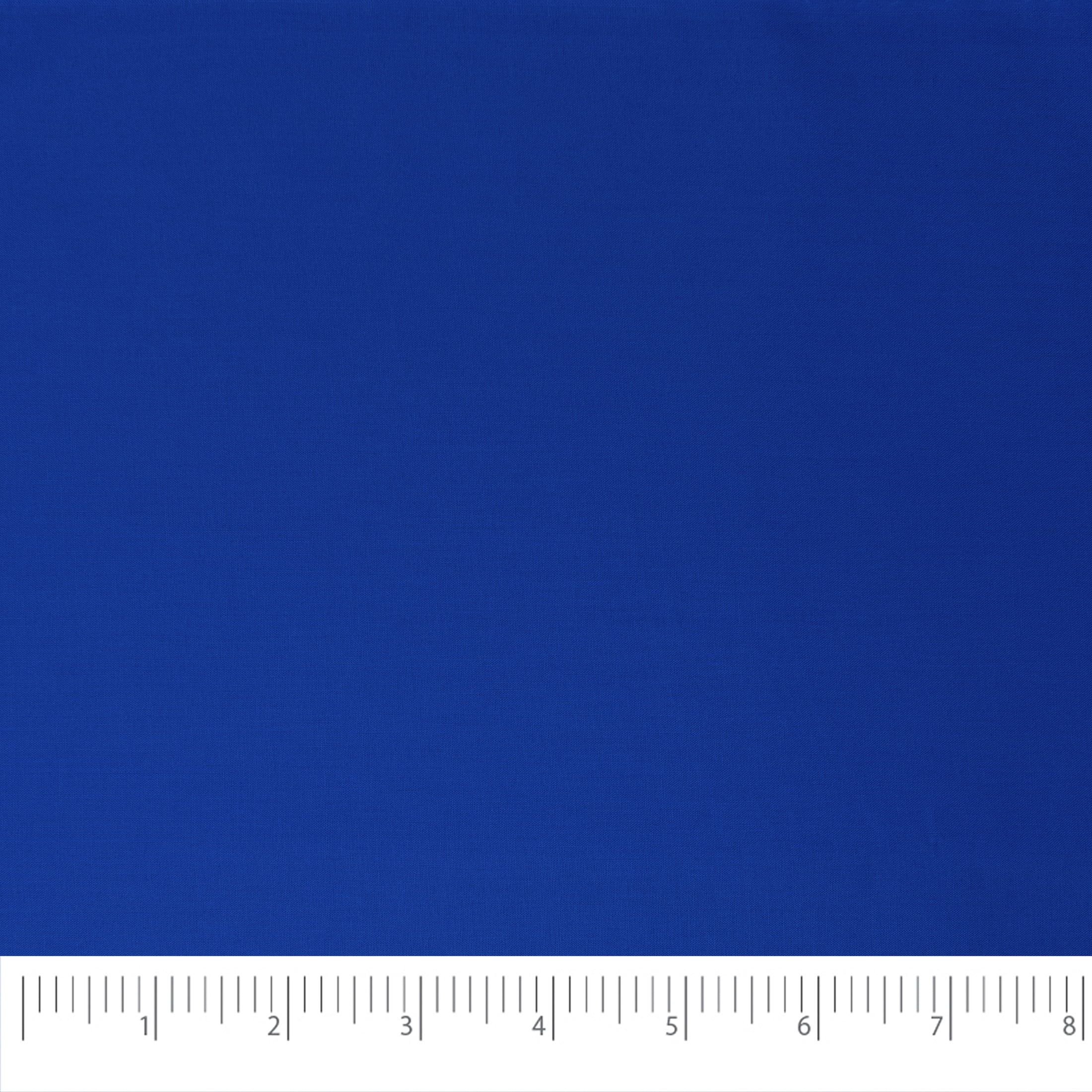 (3 pack) Waverly Inspirations 1 Yard Cut 100% Cotton Solid Fabric Solid Lapis 44" Wide for Quilting & Sewing
