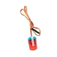 thumbnail image 2 of Luz de Advertencia para Coche RC, Lámpara Intermitente, Luz Intermitente, Lámpara de Alarma de 9 Mm de Diámetro, Pieza de Repuesto para Vehículos de J Rojo, 2 of 8