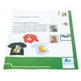 thumbnail image 3 of Light Color Transfer Paper, Long-lasting Printing Transfer Paper Time-saving  For  Transfer Paper For Textiles, 3 of 8