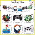 thumbnail image 4 of Tema de videojuego Birthday Banner Game On Controllers GamePad, 4 of 7