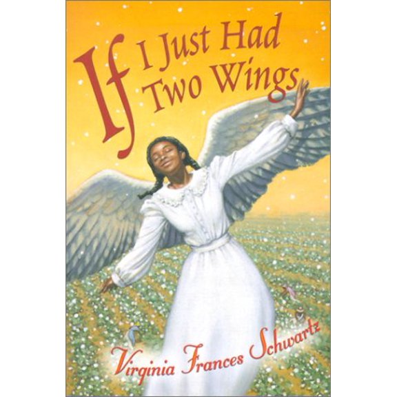 Pre-Owned If I Just Had Two Wings (Hardcover) 0773733027 9780773733022