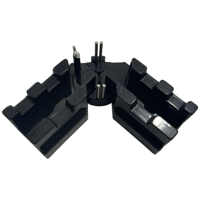 2 In 1 Mitre Measuring Cutting Tool Precise Miter Saw Protractor 85-180Bevels Cutting Tool Miter Gauge Woodworking Tool for Pipeline Installation Home Improvement Carpentry Work