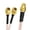 1 reverse female to, variant on SMA Splitters Cable SMA Female to Double SMA Male Connectors Extension Pigtail Cable RG316 for 4G Routers Networking