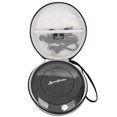 thumbnail image 1 of Funda de reproductor de CD Tourmate para ByronStatics PCD220B/GPX PCB319B, 1 of 8