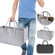 thumbnail image 1 of ¡Gran Oferta!, Bolsa de tejer, bolsa portátil para guardar hilo, lana y crochet, organizador para el hogar Akmoler, 1 of 8