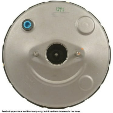 A1 Cardone Power Brake Booster P/N:54-71515 Fits select: 2012-2013 CHEVROLET SILVERADO, 2012-2013 GMC SIERRA