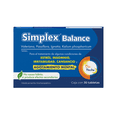 thumbnail image 1 of Homeopático Simplex Balance auxiliar para el Estrés 30 tabletas, 1 of 5