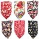 thumbnail image 2 of Pet Bandana Pet Bufanda Para Perros O Gatos Estilo Japonés Sakura Ajustable Para Animales De Diferentes Tamaños Monstrate PT001701-05, 2 of 2