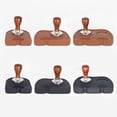 thumbnail image 2 of CNKOO Tapis en Silicone pour Tamper à Café Espresso Tapis en Silicone pour Tamper à Espresso Tapis Antidérapant Flexible en Silicone Support pour Tamper à Café Base pour Machine à Espresso, 2 of 8