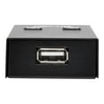 thumbnail image 5 of Tripp Lite 2-Port USB 2.0 Hi-Speed Sharing Switch for Printer/Scanner/Other (U215-002), 5 of 5