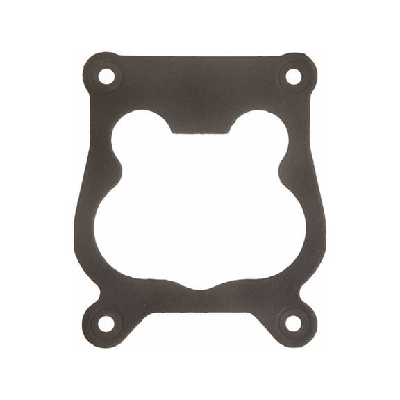 Carburetor Base Gasket - Compatible with 1981 - 1988 Chevy G30 1982 1983 1984 1985 1986 1987