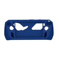 thumbnail image 2 of Joernso Game Console Case Anti Slip Soft Comfortable Grip Silicone Game Console Cover for ROG Ally, 2 of 8