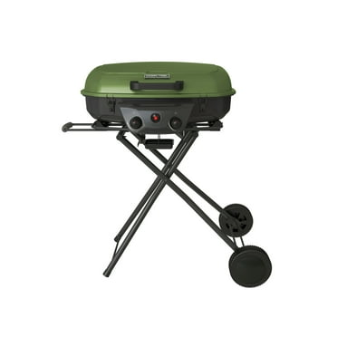 Ozark Trail 2 Burner Propane Camping Stove - Walmart.com